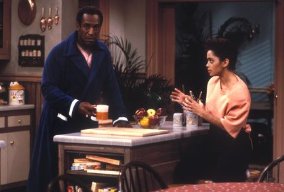 Фото - Билл Косби: 284x192 / 14 Кб