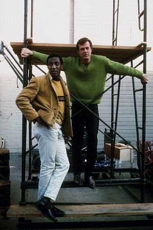 Фото - Билл Косби: 299x450 / 31 Кб