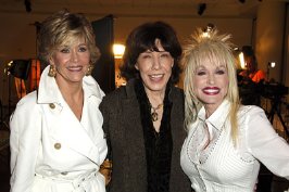 Фото - Лили Томлин: 266x177 / 15 Кб