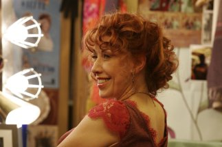 Фото - Лили Томлин: 323x215 / 16 Кб