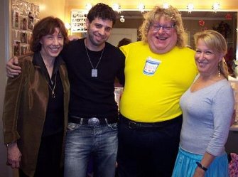 Фото - Лили Томлин: 335x249 / 21 Кб