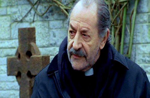 Фото - Bernard Kay: 501x327 / 33 Кб