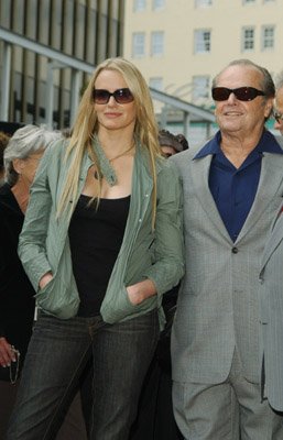 Фото - Джек Николсон: 257x400 / 24 Кб