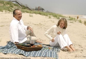 Фото - Джек Николсон: 335x231 / 21 Кб