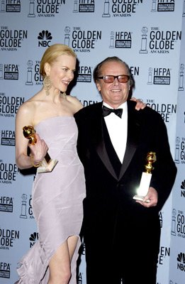 Фото - Джек Николсон: 261x400 / 29 Кб