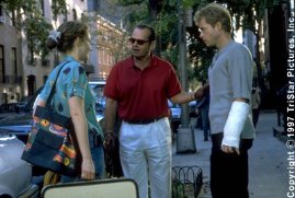 Фото - Джек Николсон: 269x181 / 17 Кб