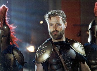 Фото - Джон Маулдер-Браун: 332x245 / 21 Кб