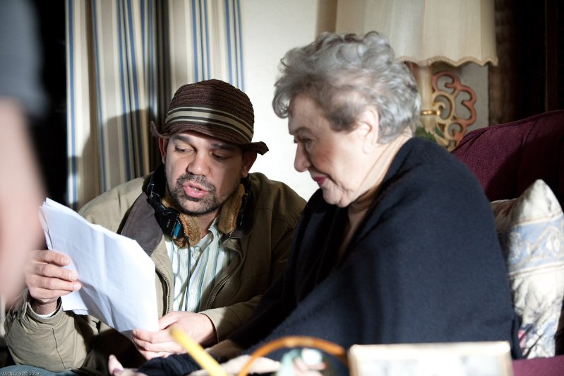 Фото - Виола Харрис: 799x532 / 73 Кб