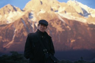 Фото - Кен Такакура: 322x214 / 13 Кб