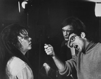 Фото - Артур Пенн: 330x259 / 15 Кб