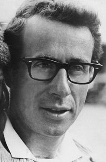 Фото - Артур Пенн: 219x333 / 15 Кб