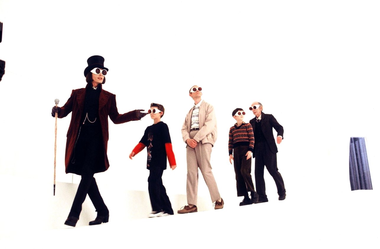 Фото - Дэвид Келли: 1287x845 / 78 Кб