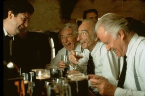 Фото - Дэвид Келли: 296x195 / 15 Кб