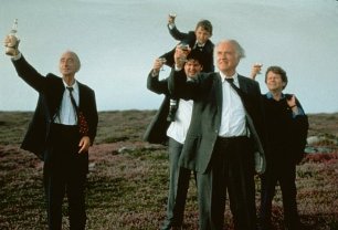 Фото - Дэвид Келли: 306x208 / 16 Кб