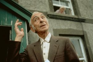 Фото - Дэвид Келли: 301x201 / 14 Кб