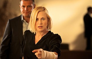 Фото - Патриша Аркетт: 324x210 / 13 Кб