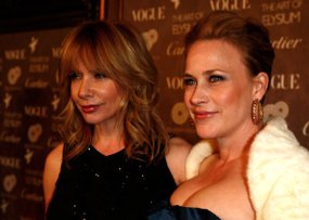 Фото - Патриша Аркетт: 285x203 / 14 Кб