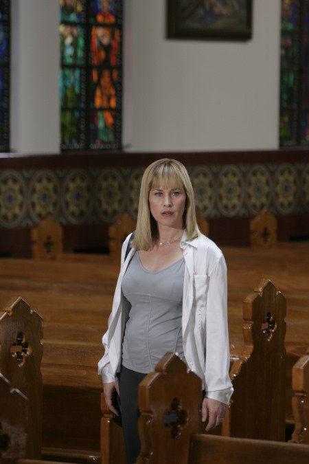 Фото - Патриша Аркетт: 450x675 / 42 Кб