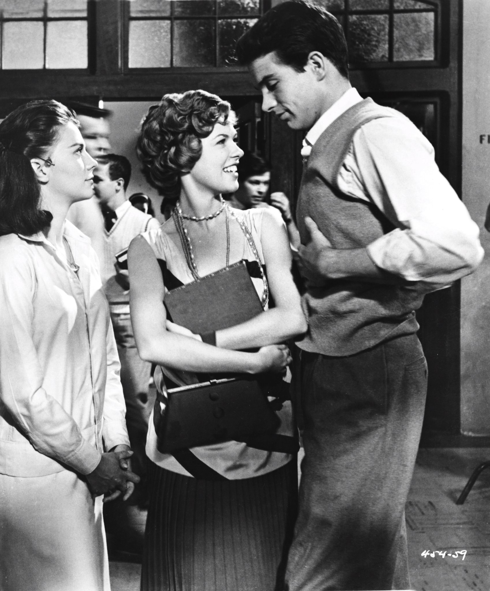 Фото - Уоррен Битти: 1698x2048 / 475 Кб