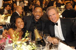 Фото - Уоррен Битти: 266x177 / 18 Кб