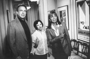 Фото - Уоррен Битти: 293x191 / 16 Кб