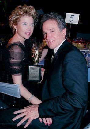 Фото - Уоррен Битти: 294x420 / 27 Кб