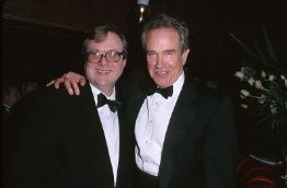 Фото - Уоррен Битти: 262x172 / 8 Кб