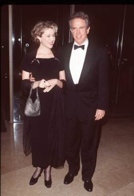 Фото - Уоррен Битти: 273x400 / 16 Кб