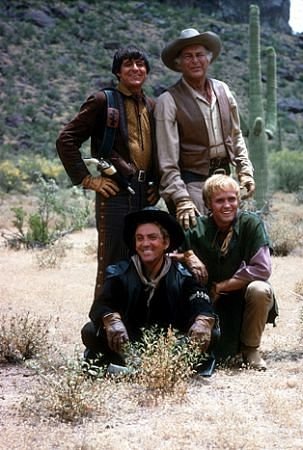 Фото - Марк Слэйд: 303x450 / 42 Кб