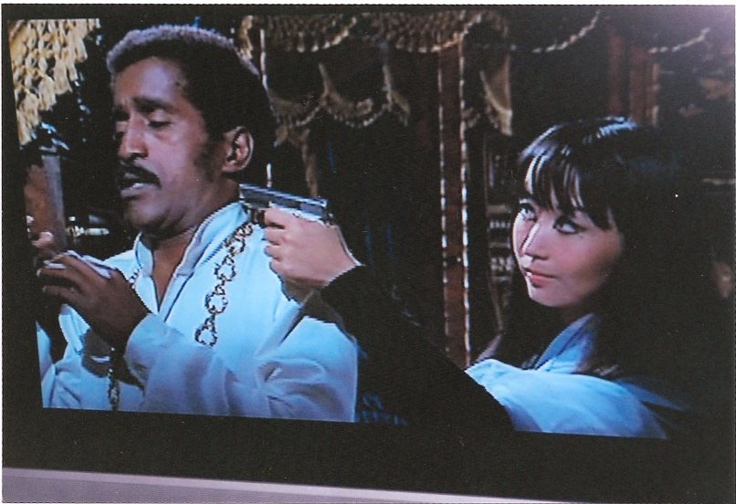 Фото - Люсиль Сунг: 806x552 / 84 Кб