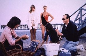 Фото - Дэвид Дойл: 293x191 / 18 Кб