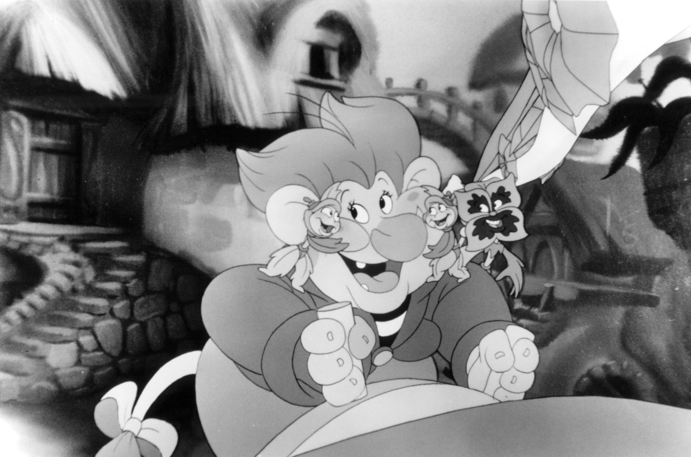 Фото - Хэйли Миллз: 1356x898 / 187 Кб