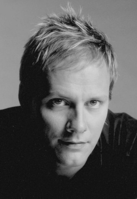 Фото - Antony Cotton: 450x652 / 35 Кб