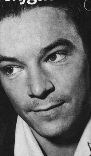 Фото - Крэйг Келли: 296x507 / 33 Кб