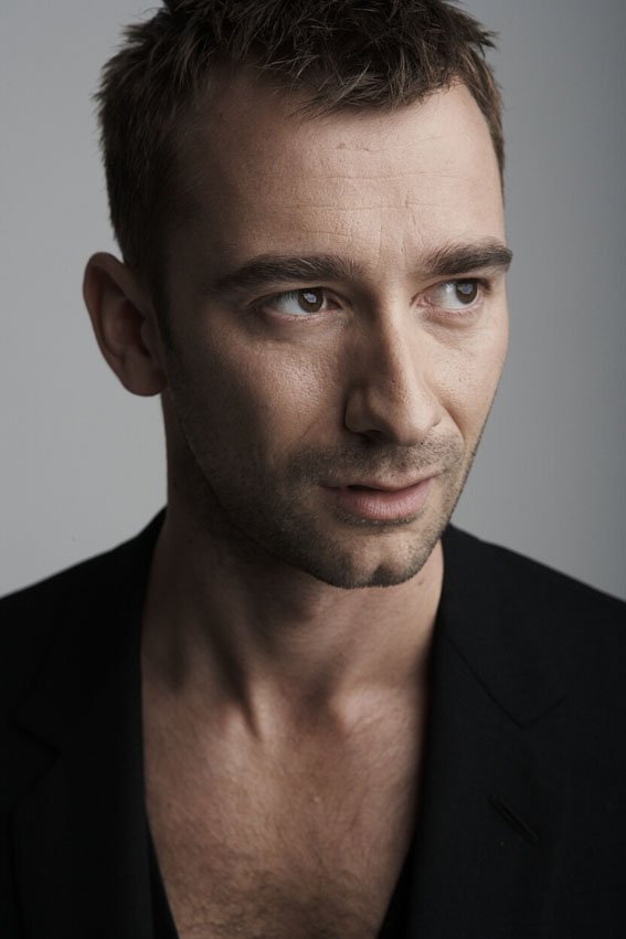 Фото - Чарли Кондо: 567x850 / 47 Кб