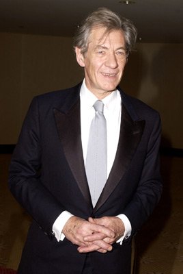 Фото - Иэн МакКеллен: 268x400 / 16 Кб