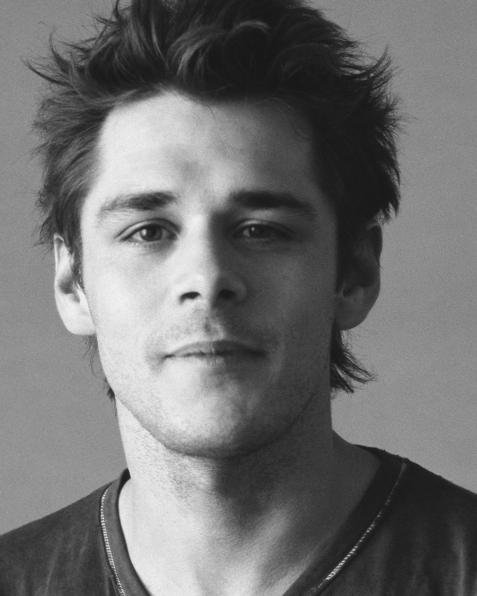 Фото - Кенни Дафти: 1639x2048 / 672 Кб