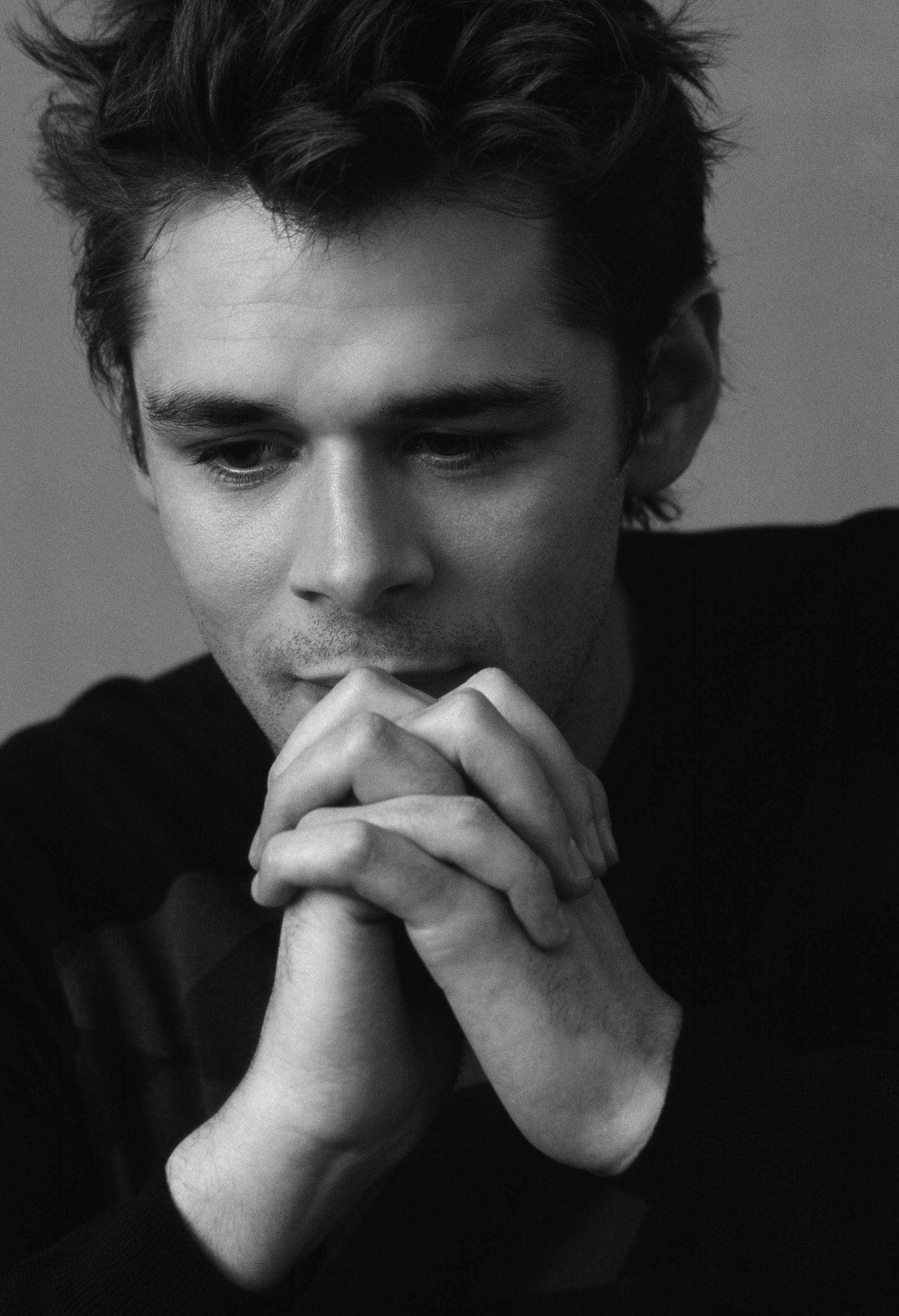 Фото - Кенни Дафти: 1399x2048 / 354 Кб