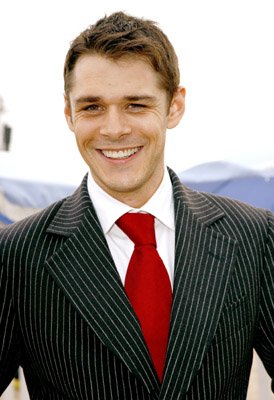 Фото - Кенни Дафти: 274x400 / 27 Кб