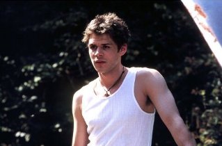 Фото - Кенни Дафти: 319x210 / 15 Кб