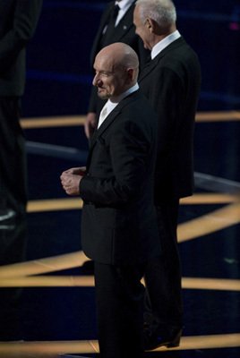 Фото - Бен Кингсли: 268x400 / 15 Кб