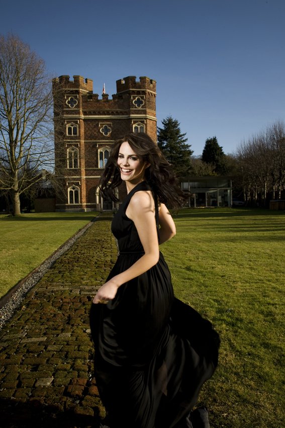 Фото - Сьюзи Эми: 567x850 / 105 Кб