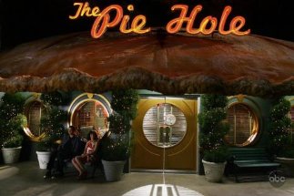 Фото - Анна Фрил: 323x215 / 20 Кб