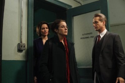 Фото - Лайнас Роуч: 400x267 / 16 Кб