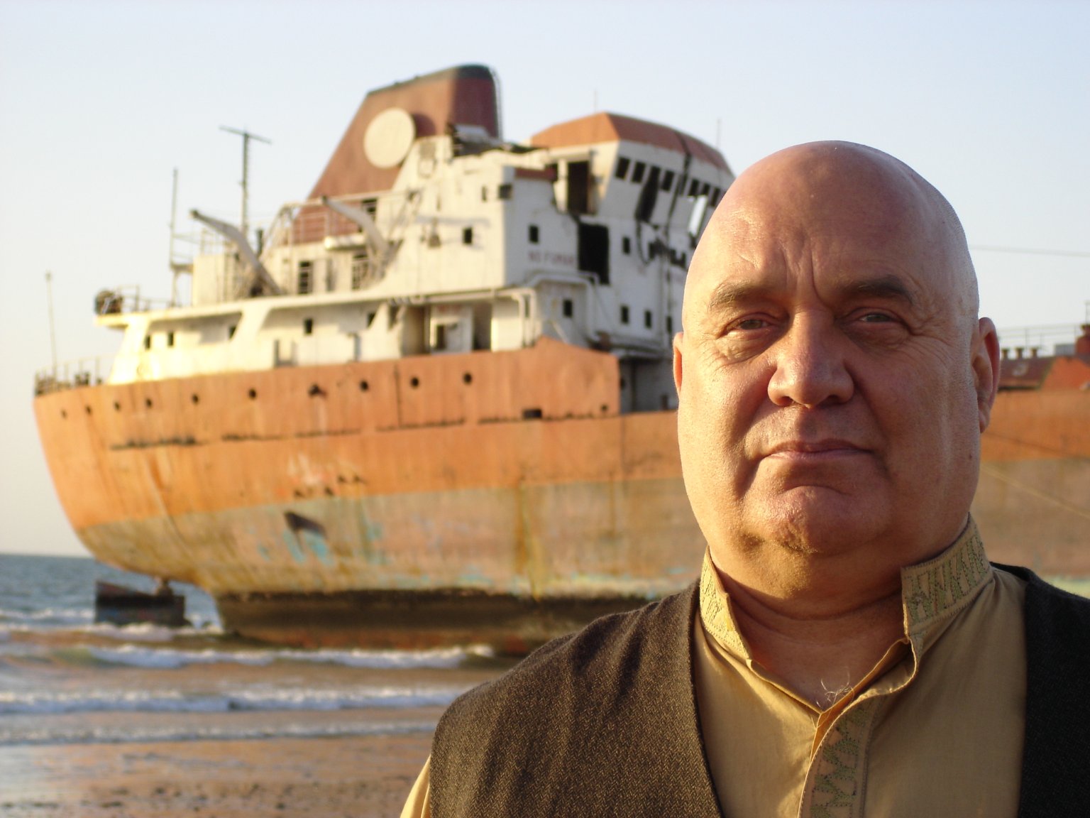 Фото - Константин Грегори: 1536x1152 / 193 Кб