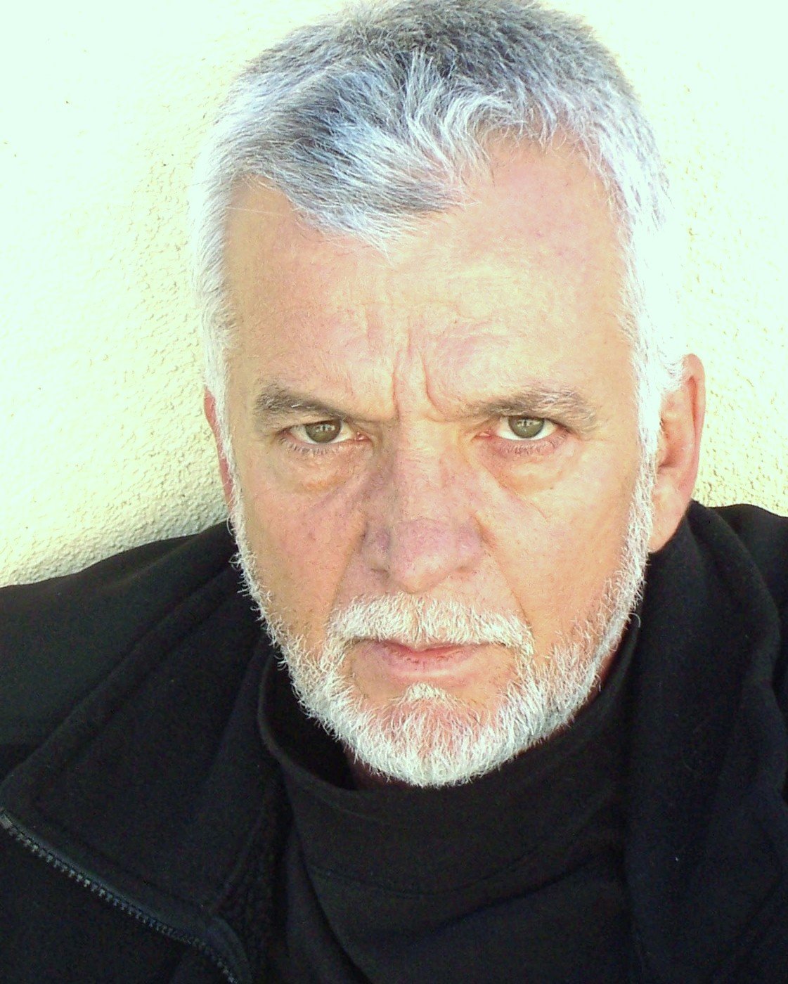 Фото - Daniel D. Halleck: 1121x1400 / 265 Кб