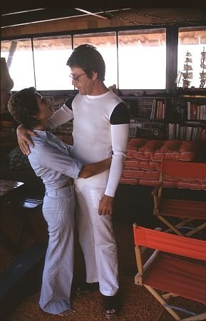 Фото - Бренда Бенет: 289x450 / 29 Кб