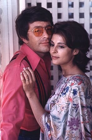 Фото - Бренда Бенет: 295x450 / 34 Кб