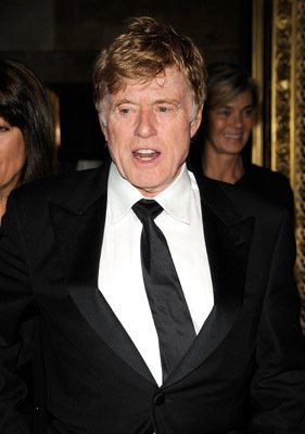 Фото - Роберт Редфорд: 281x400 / 20 Кб