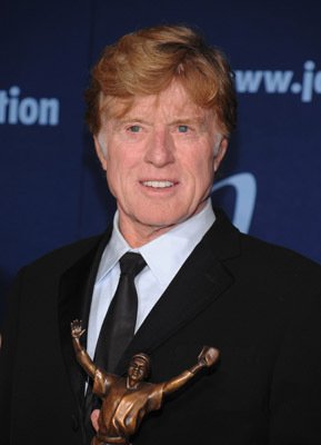 Фото - Роберт Редфорд: 289x400 / 16 Кб